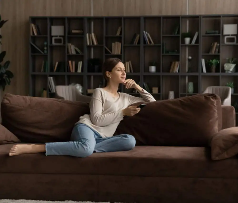 Rutinitas Sederhana yang Menjaga Kenyamanan di Rumah